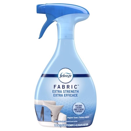 Febreze Febreze Original Scent Fabric Refresher 23.6 oz Liquid 1 pk 80363507